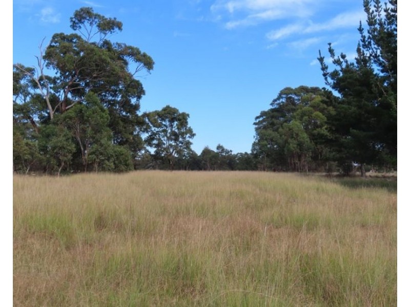 719 Mount Tully Road, Mount Tully QLD 4380