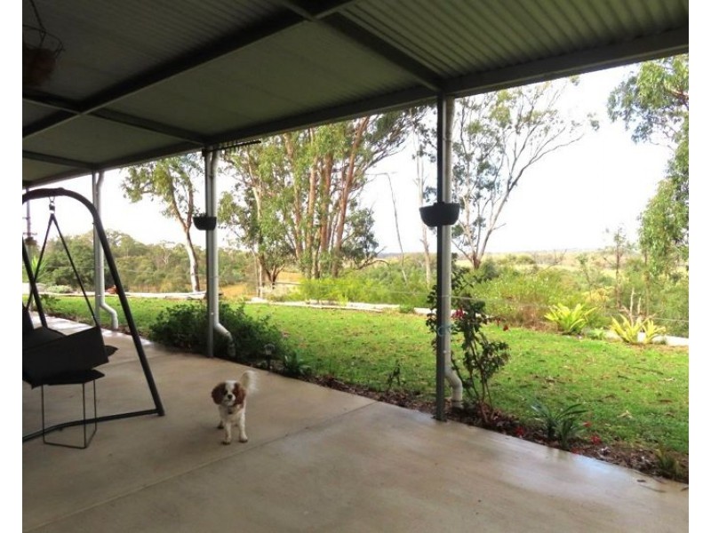204 Wylie Creek Road, Wylie Creek NSW 2372