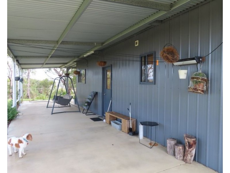 204 Wylie Creek Road, Wylie Creek NSW 2372