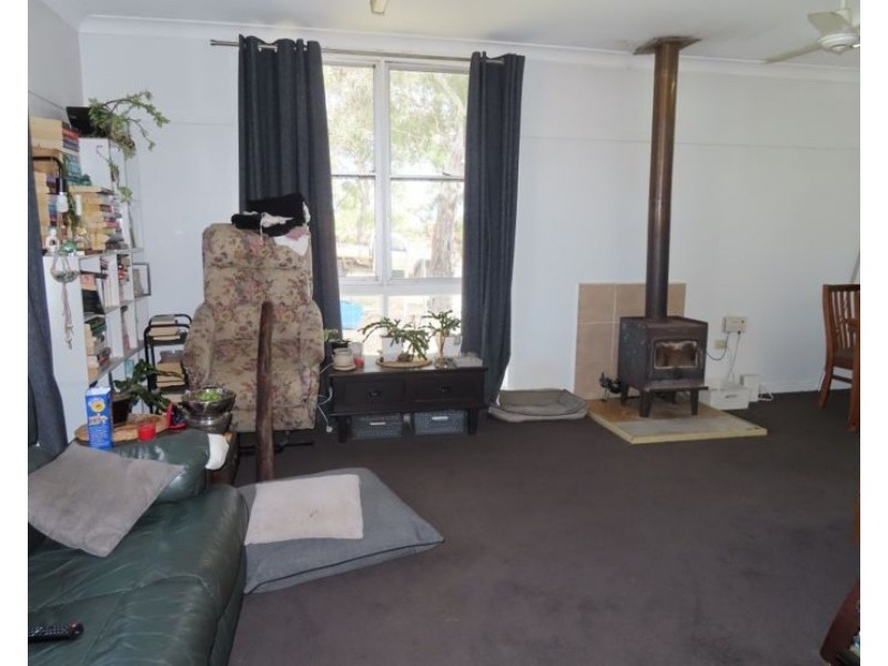 312 Kerridges Road, Glen Aplin QLD 4381