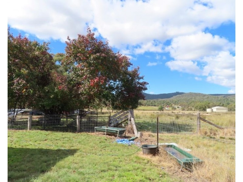 312 Kerridges Road, Glen Aplin QLD 4381