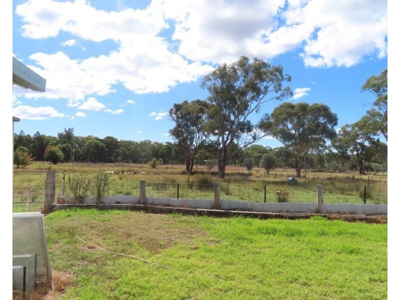 312 Kerridges Road, Glen Aplin QLD 4381