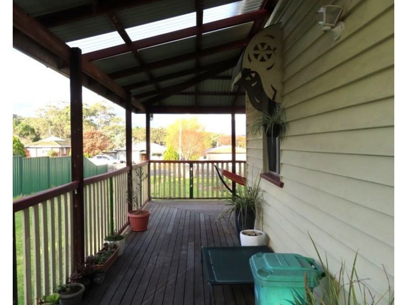 14 Belwood Street, Stanthorpe QLD 4380