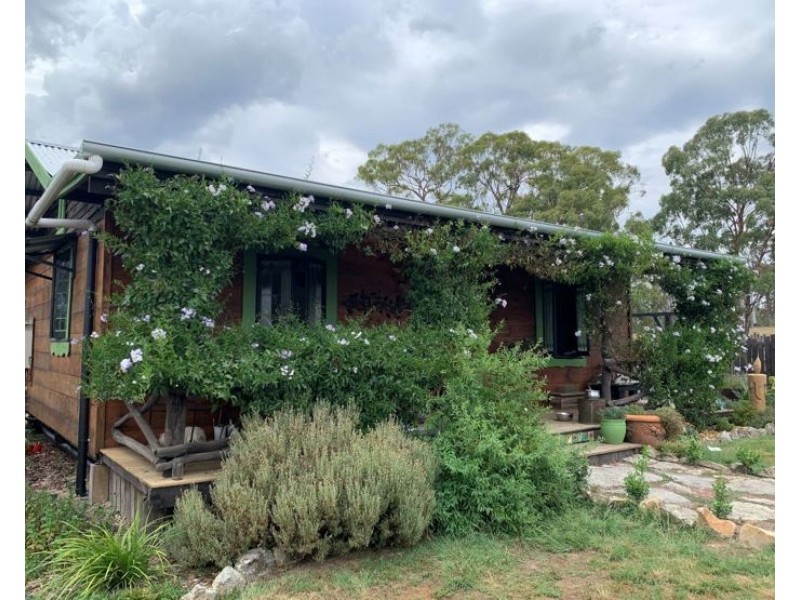 2087 Rabbit Fence Road, Dalveen QLD 4374