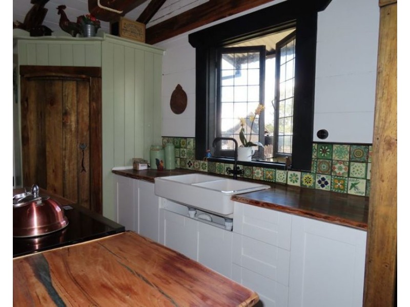 2087 Rabbit Fence Road, Dalveen QLD 4374