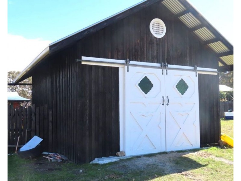 2087 Rabbit Fence Road, Dalveen QLD 4374