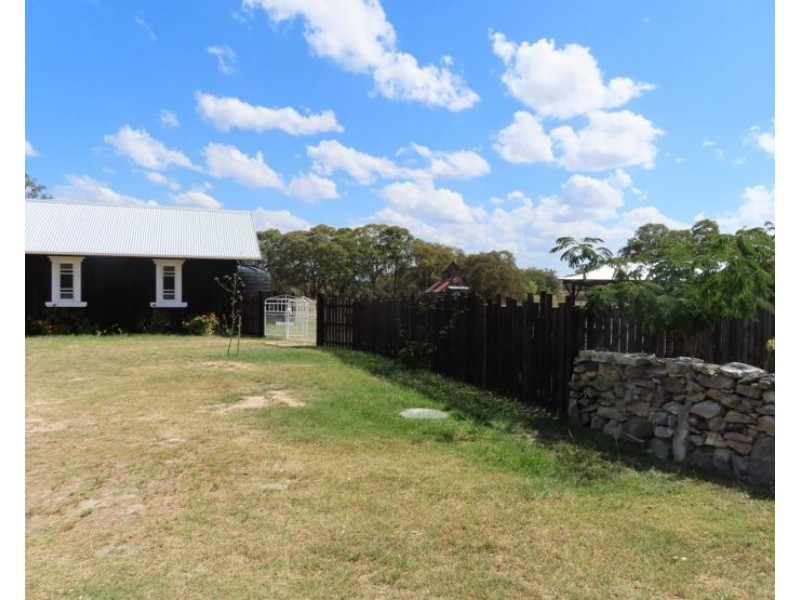 2087 Rabbit Fence Road, Dalveen QLD 4374