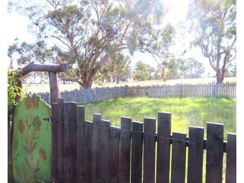 2087 Rabbit Fence Road, Dalveen QLD 4374