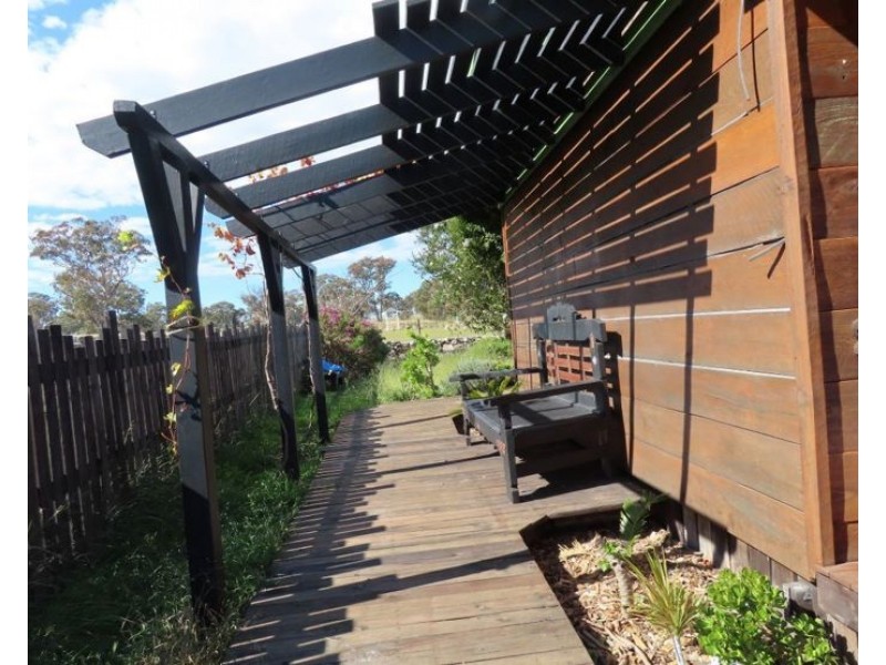 2087 Rabbit Fence Road, Dalveen QLD 4374