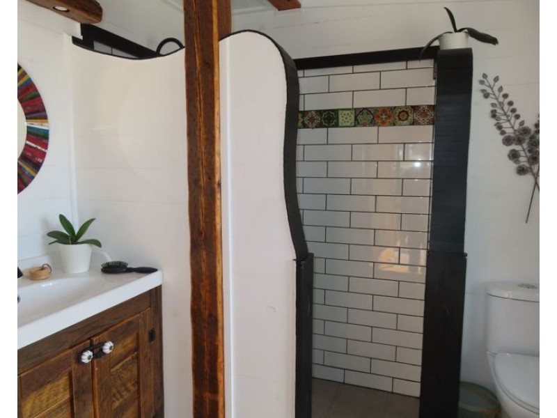 2087 Rabbit Fence Road, Dalveen QLD 4374