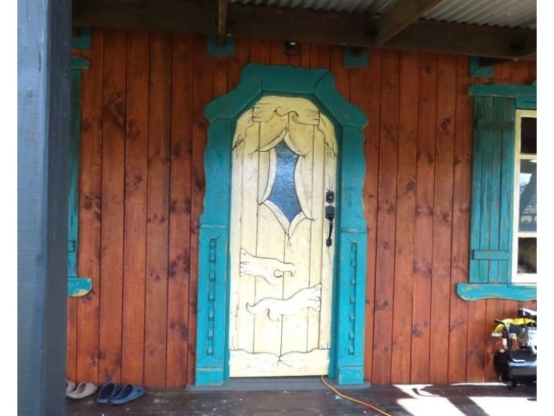 2087 Rabbit Fence Road, Dalveen QLD 4374