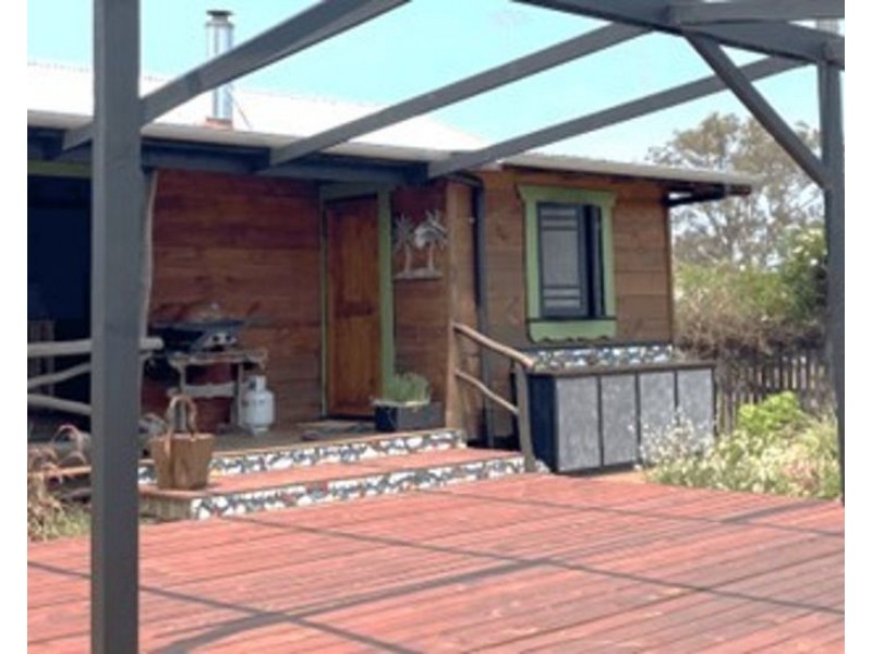 2087 Rabbit Fence Road, Dalveen QLD 4374