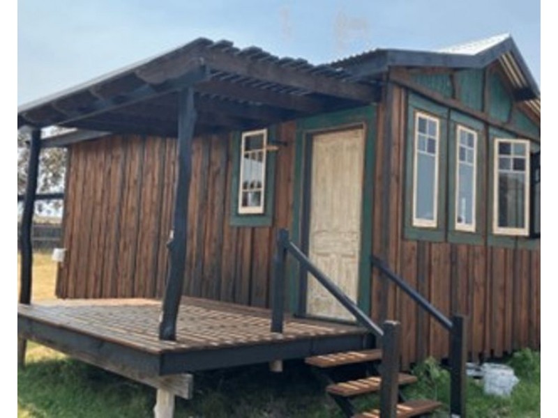 2087 Rabbit Fence Road, Dalveen QLD 4374