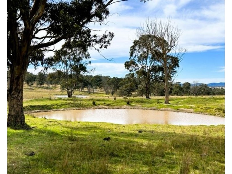 Lot 489 Belford Road, Eukey QLD 4380