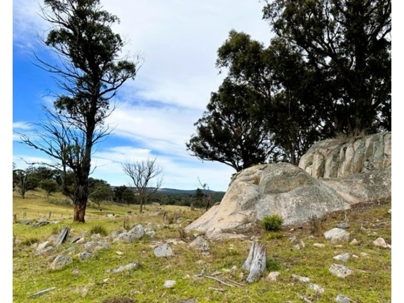 Lot 489 Belford Road, Eukey QLD 4380