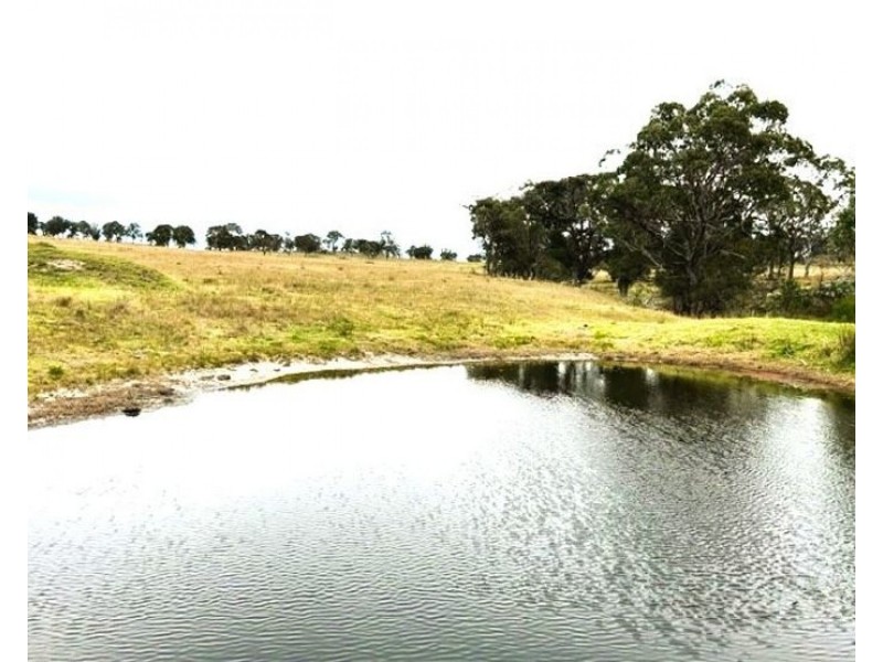 Lot 489 Belford Road, Eukey QLD 4380