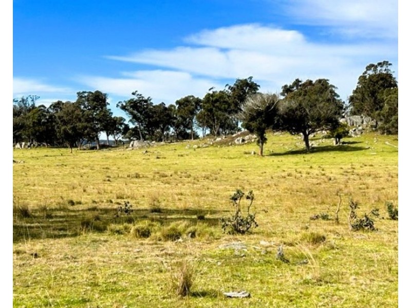 Lot 489 Belford Road, Eukey QLD 4380