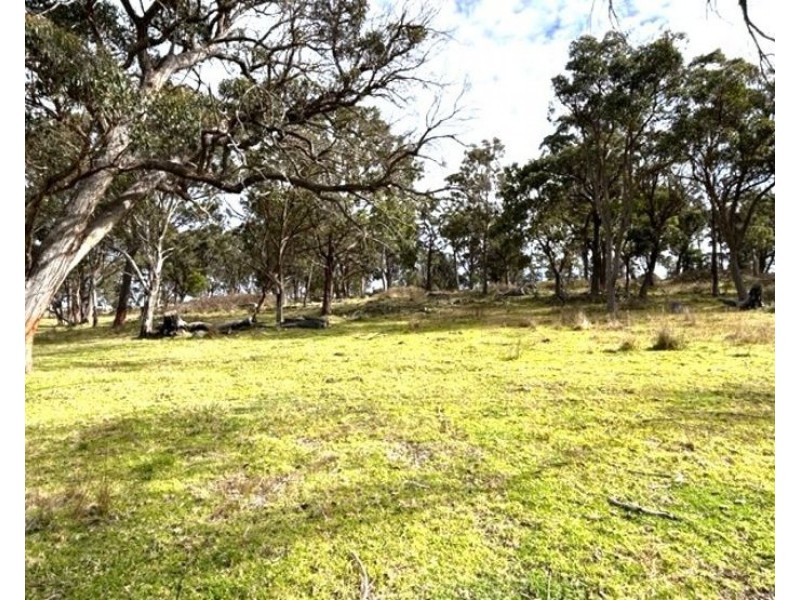 Lot 489 Belford Road, Eukey QLD 4380