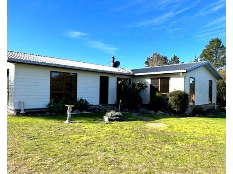 112 Rogers Road, Applethorpe QLD 4378