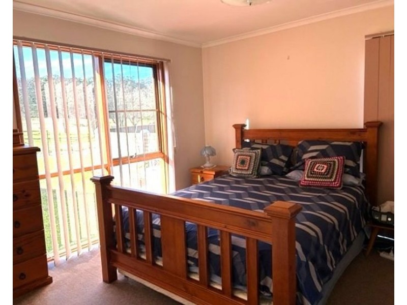 112 Rogers Road, Applethorpe QLD 4378
