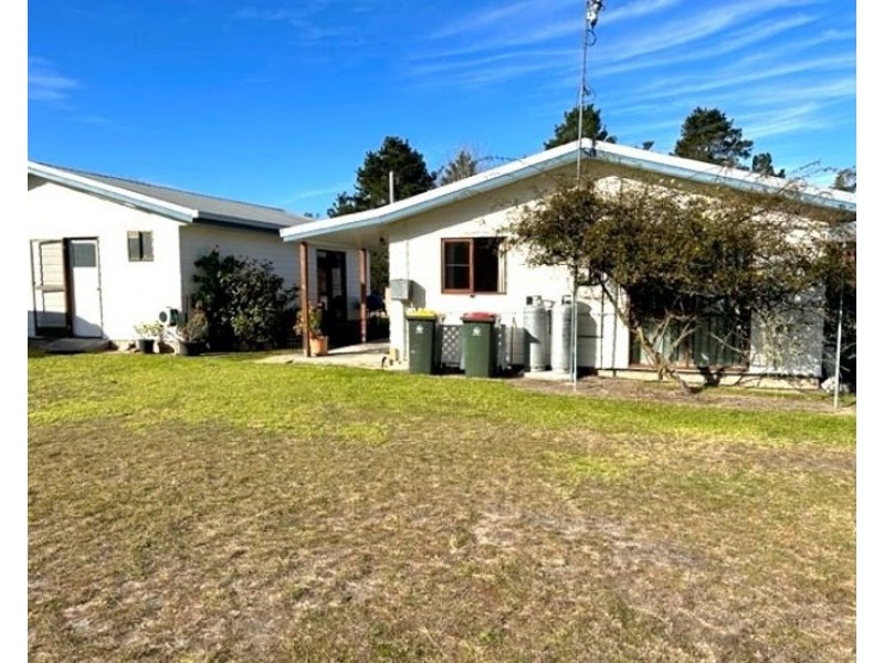 112 Rogers Road, Applethorpe QLD 4378