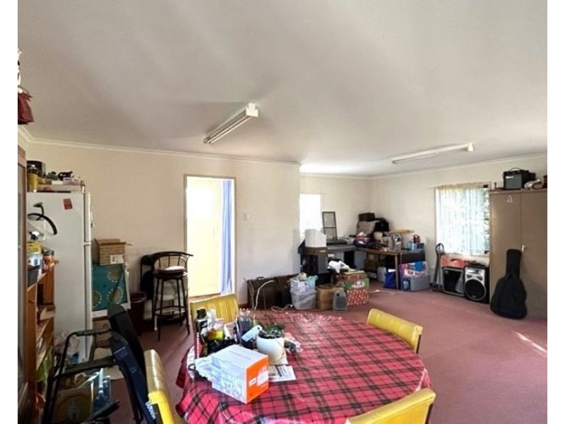 112 Rogers Road, Applethorpe QLD 4378