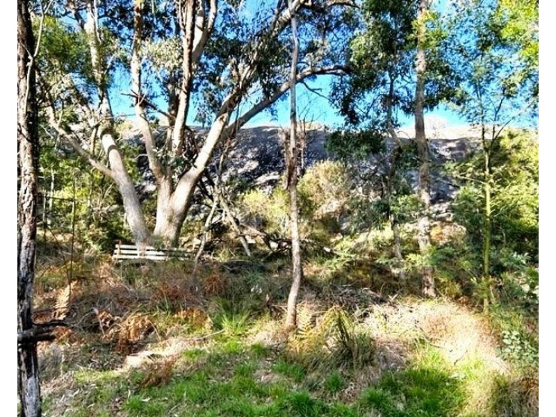 112 Rogers Road, Applethorpe QLD 4378