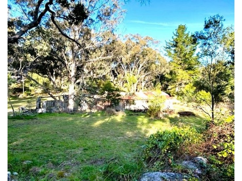 112 Rogers Road, Applethorpe QLD 4378