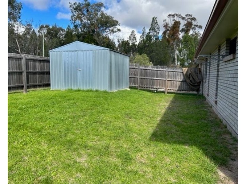 3 Micale Lane, Glen Aplin QLD 4381