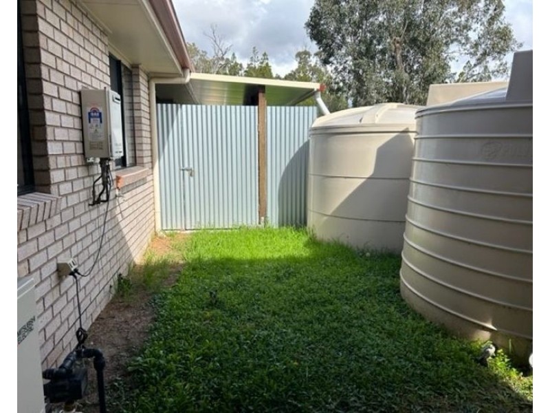 3 Micale Lane, Glen Aplin QLD 4381