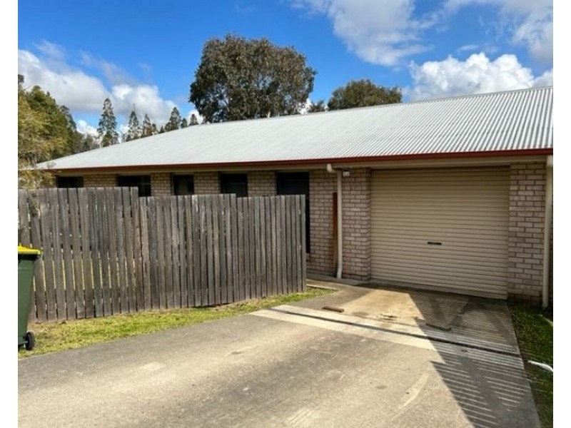 3 Micale Lane, Glen Aplin QLD 4381