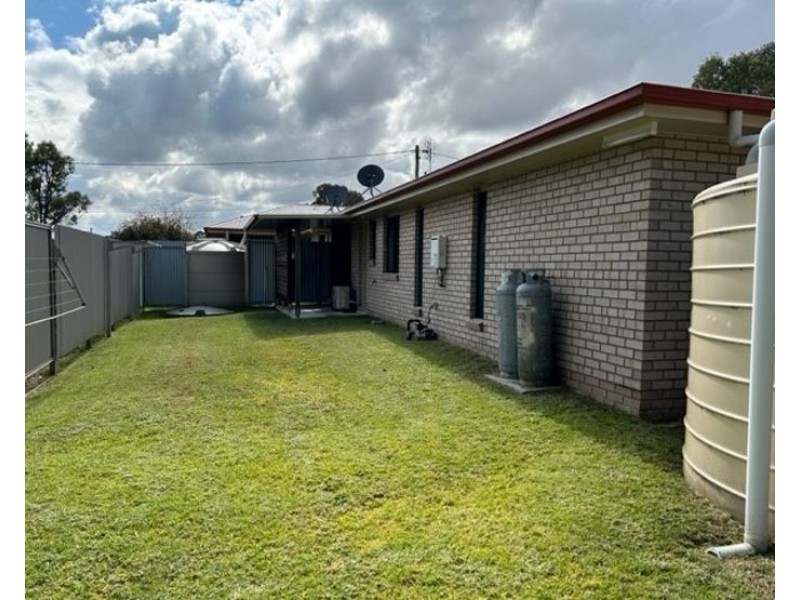 3 Micale Lane, Glen Aplin QLD 4381