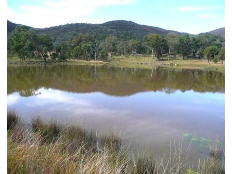 Lot 11 Saxby Road, Ballandean QLD 4382