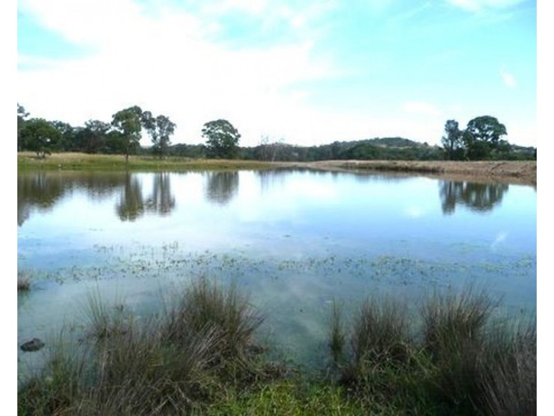 Lot 11 Saxby Road, Ballandean QLD 4382