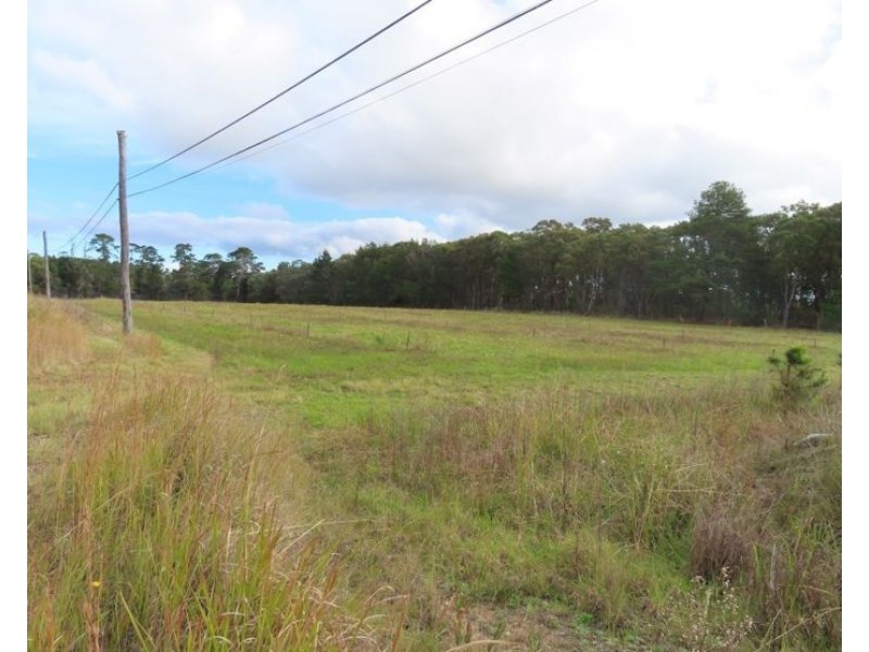 145 & 146 Watson Road, Cottonvale QLD 4375