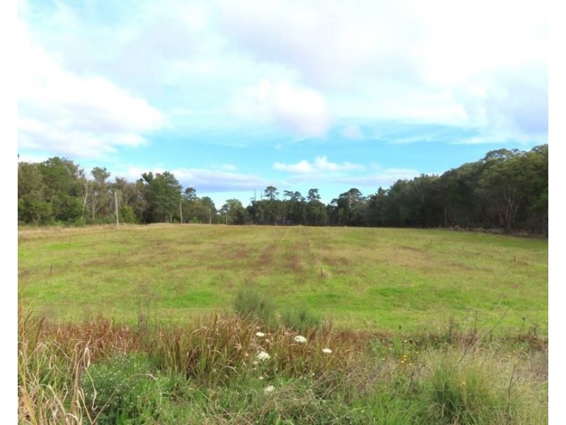 145 & 146 Watson Road, Cottonvale QLD 4375