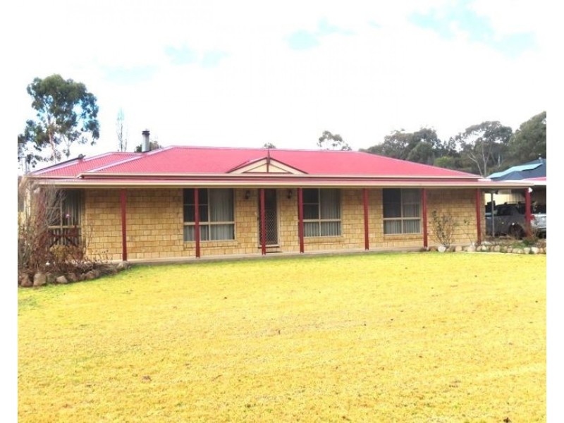 9 Rifle Range Road, Stanthorpe QLD 4380