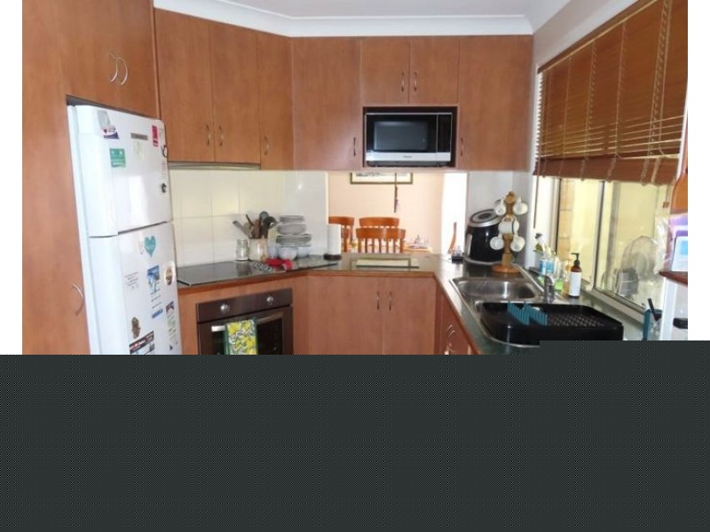 9 Rifle Range Road, Stanthorpe QLD 4380