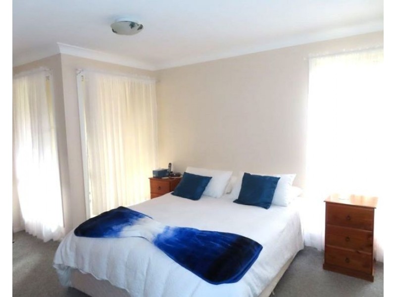 9 Rifle Range Road, Stanthorpe QLD 4380