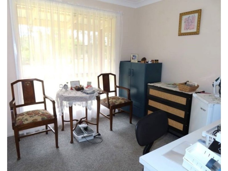 9 Rifle Range Road, Stanthorpe QLD 4380