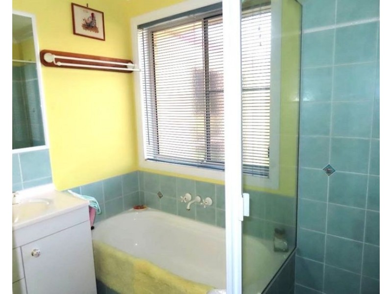 9 Rifle Range Road, Stanthorpe QLD 4380