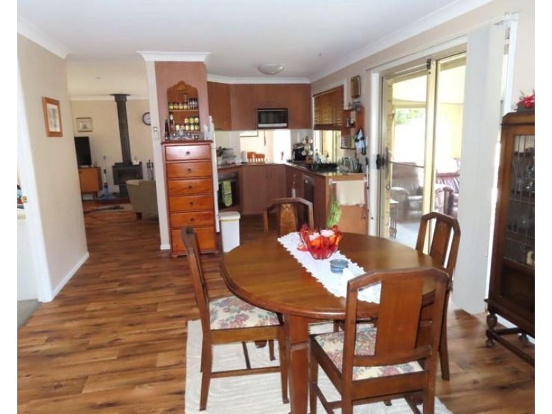 9 Rifle Range Road, Stanthorpe QLD 4380