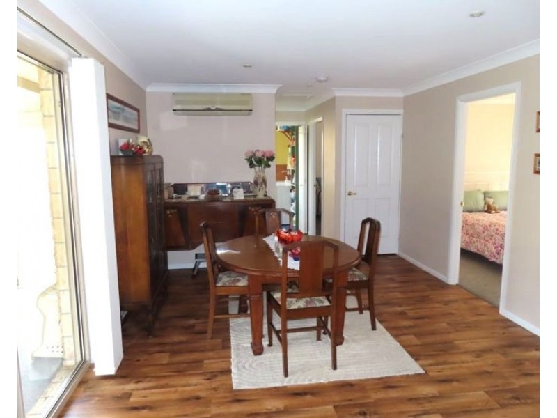 9 Rifle Range Road, Stanthorpe QLD 4380