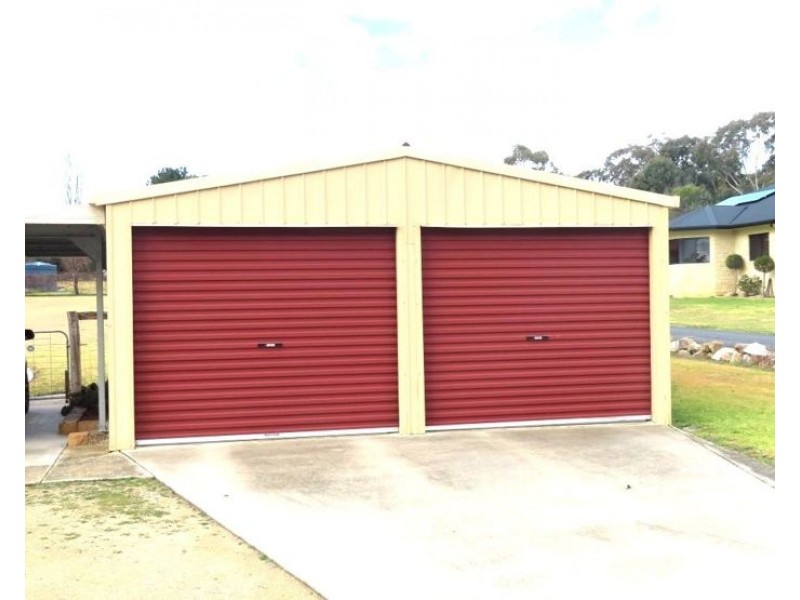 9 Rifle Range Road, Stanthorpe QLD 4380