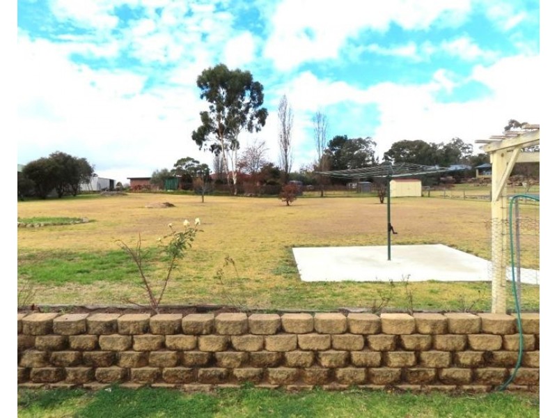 9 Rifle Range Road, Stanthorpe QLD 4380