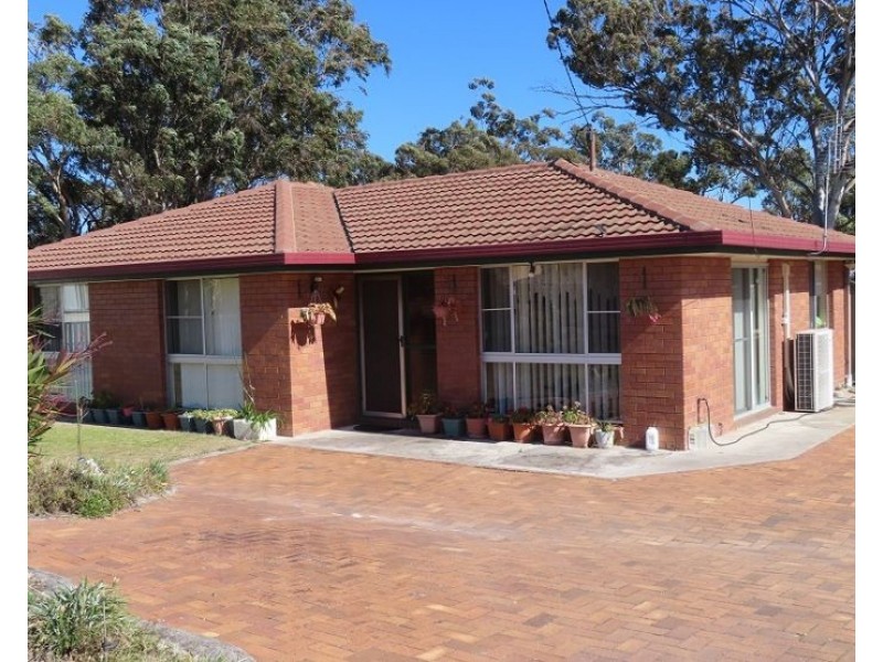 4 Recreation Crescent, Stanthorpe QLD 4380