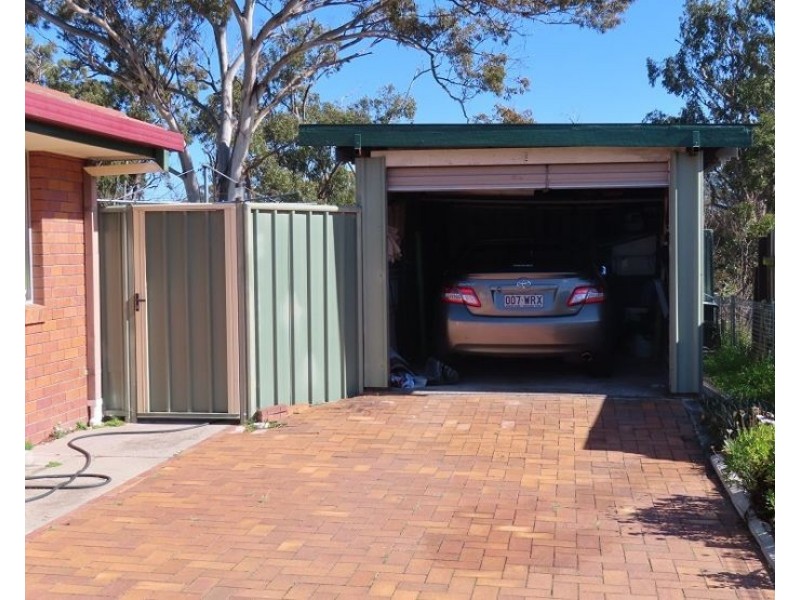 4 Recreation Crescent, Stanthorpe QLD 4380