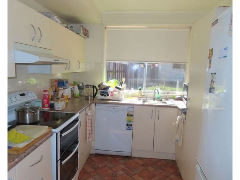 4 Recreation Crescent, Stanthorpe QLD 4380