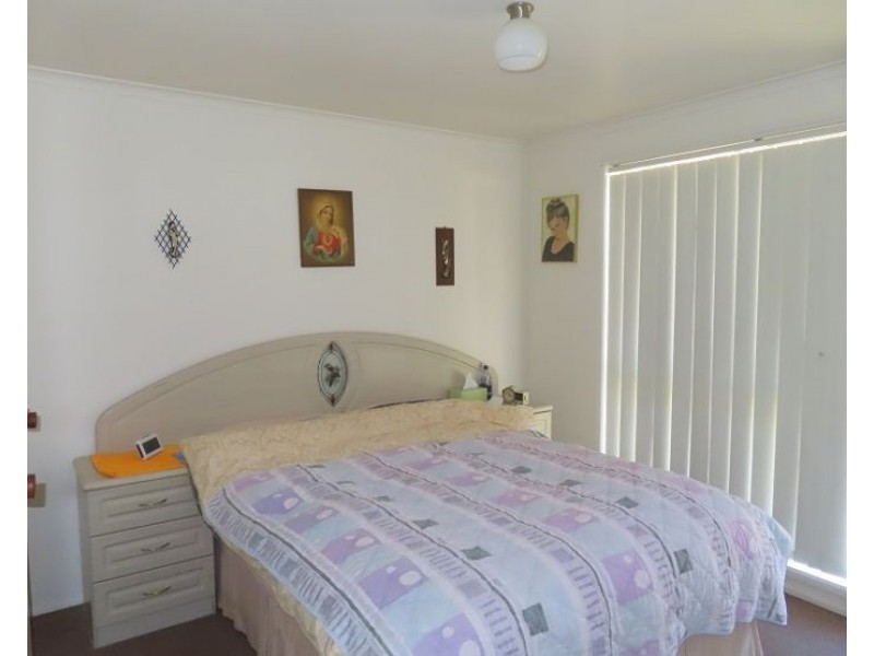 4 Recreation Crescent, Stanthorpe QLD 4380