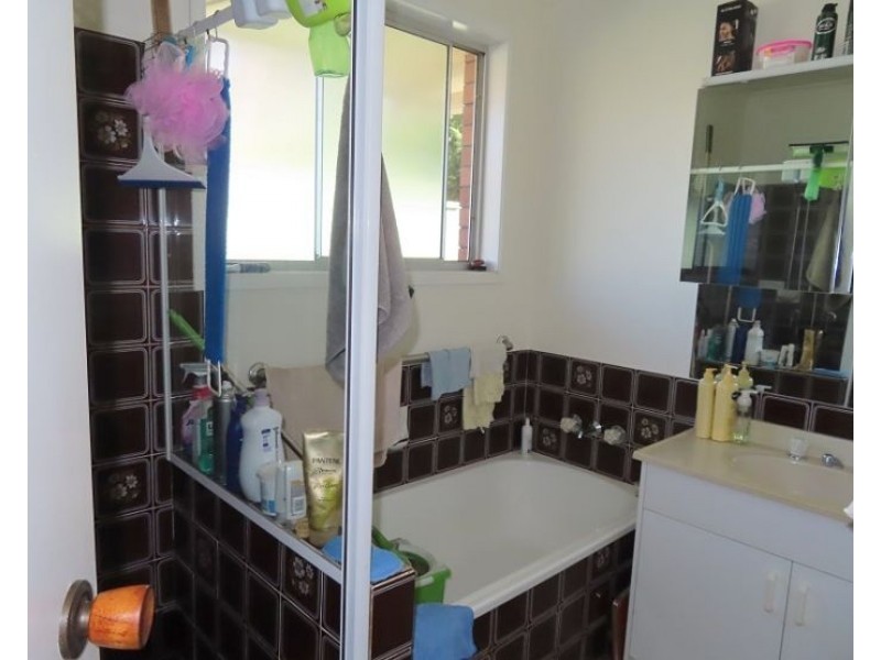 4 Recreation Crescent, Stanthorpe QLD 4380